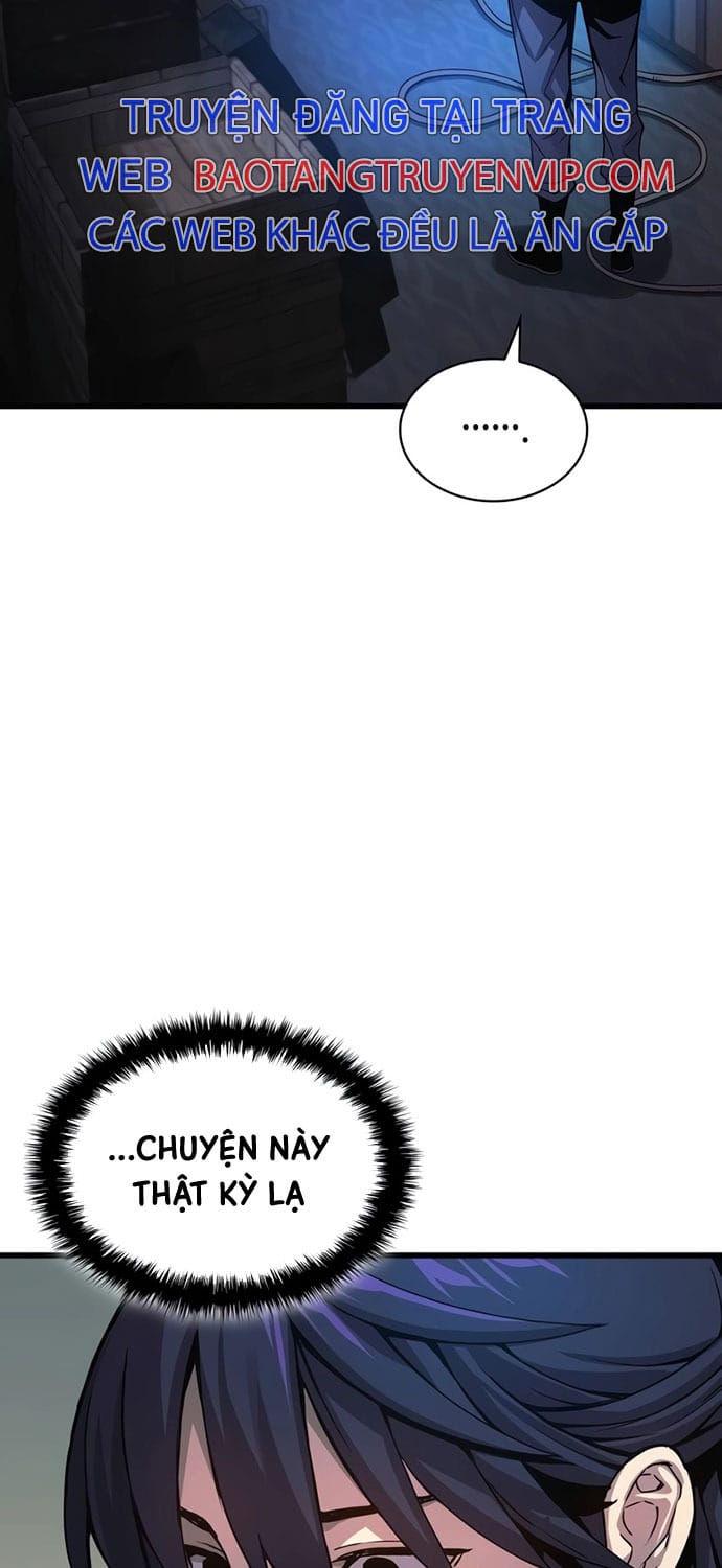 Truyện Tranh Quái Lực Loạn Thần trang 7