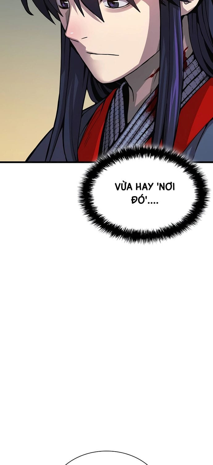 Truyện Tranh Quái Lực Loạn Thần trang 7