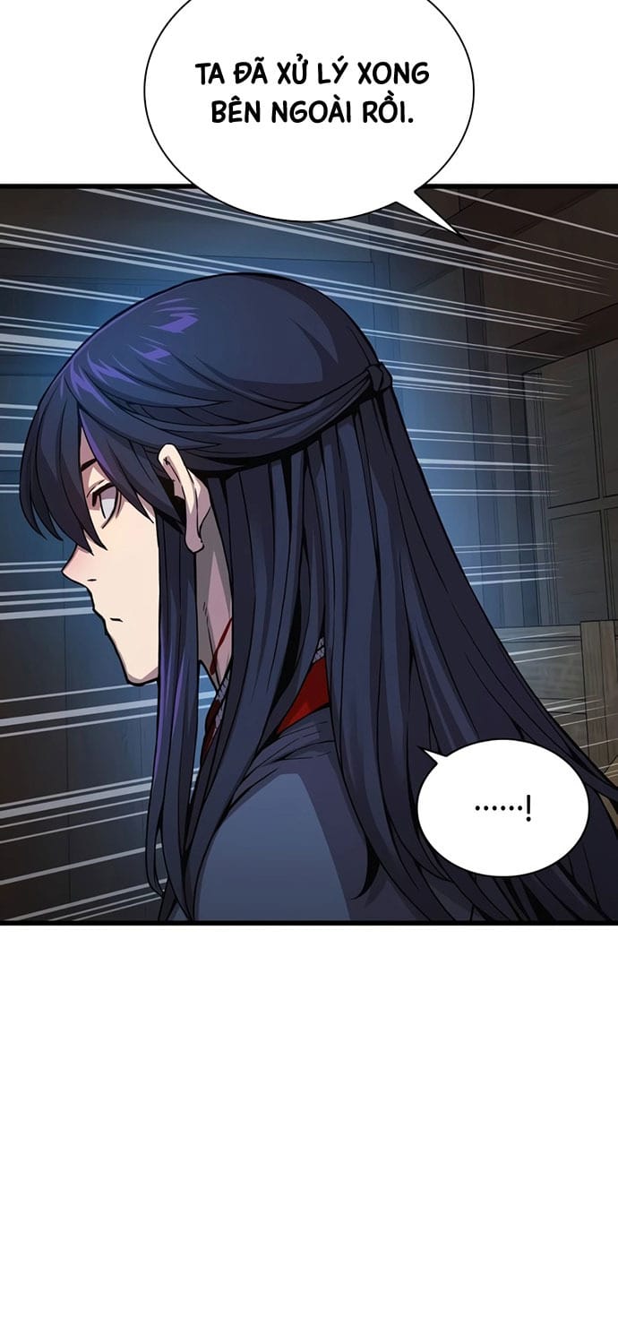 Truyện Tranh Quái Lực Loạn Thần trang 7