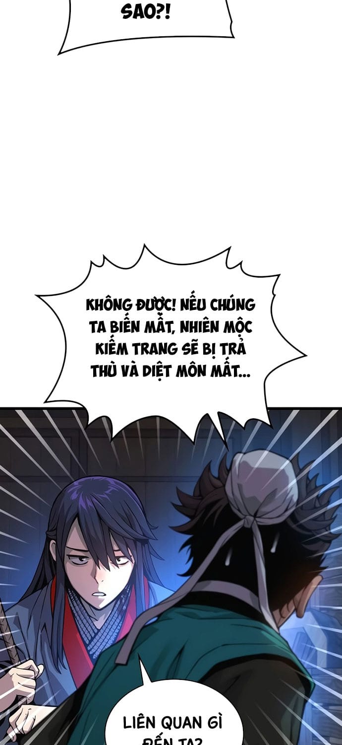 Truyện Tranh Quái Lực Loạn Thần trang 7