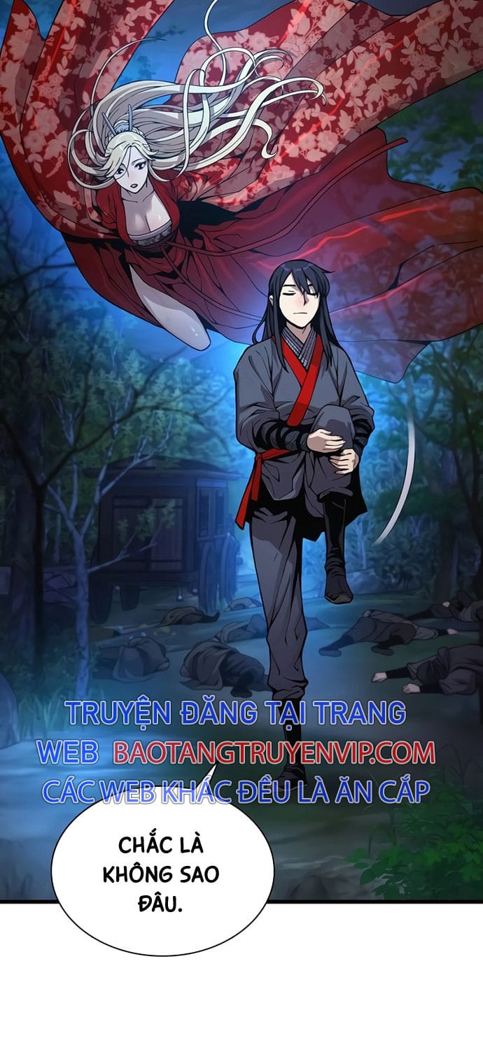 Truyện Tranh Quái Lực Loạn Thần trang 7