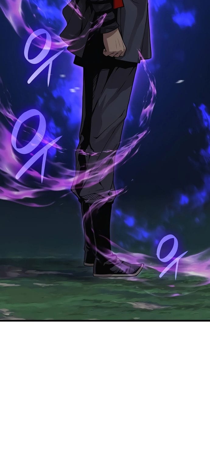 Truyện Tranh Quái Lực Loạn Thần trang 7