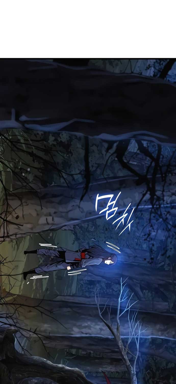 Truyện Tranh Quái Lực Loạn Thần trang 7