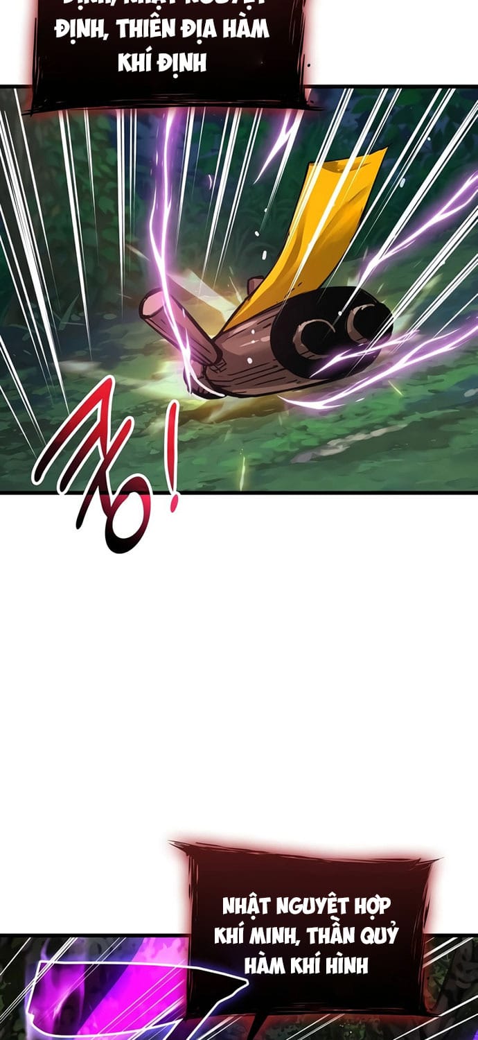 Truyện Tranh Quái Lực Loạn Thần trang 7