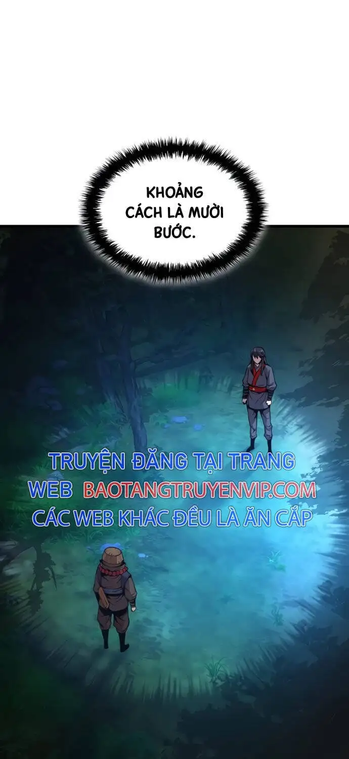 Truyện Tranh Quái Lực Loạn Thần trang 7