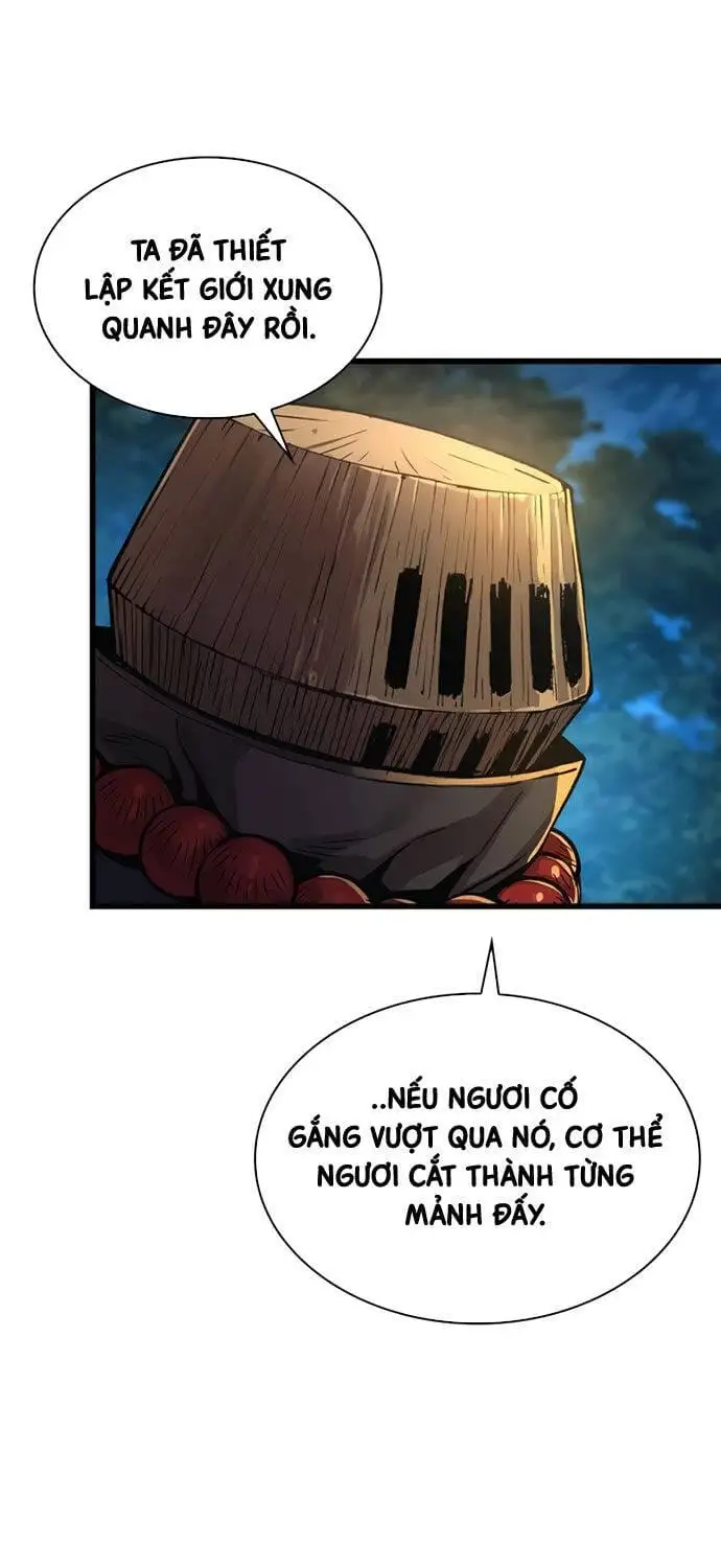 Truyện Tranh Quái Lực Loạn Thần trang 7