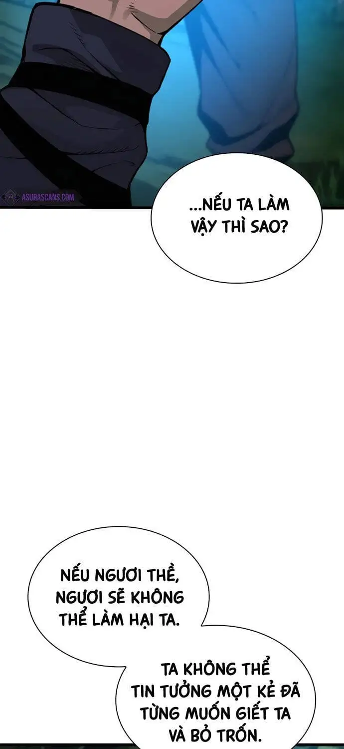 Truyện Tranh Quái Lực Loạn Thần trang 7