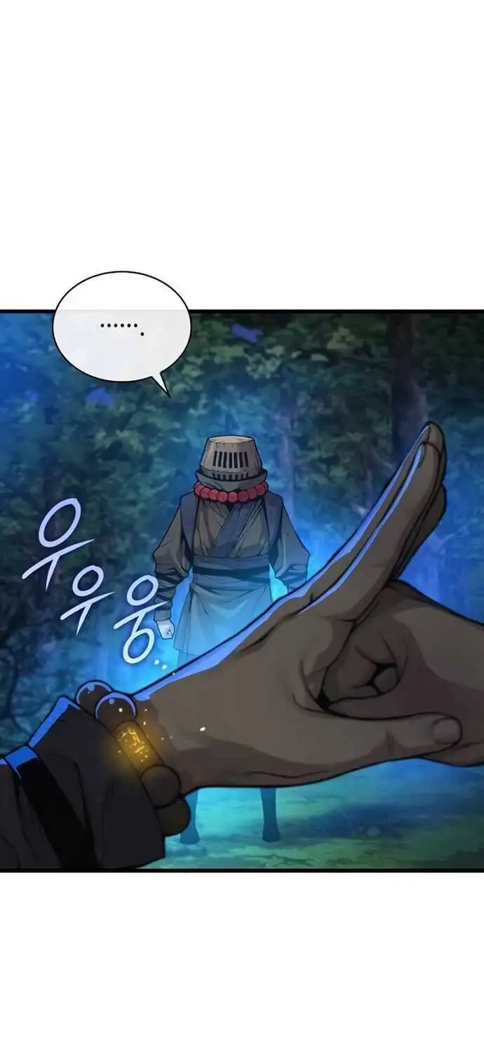 Truyện Tranh Quái Lực Loạn Thần trang 7