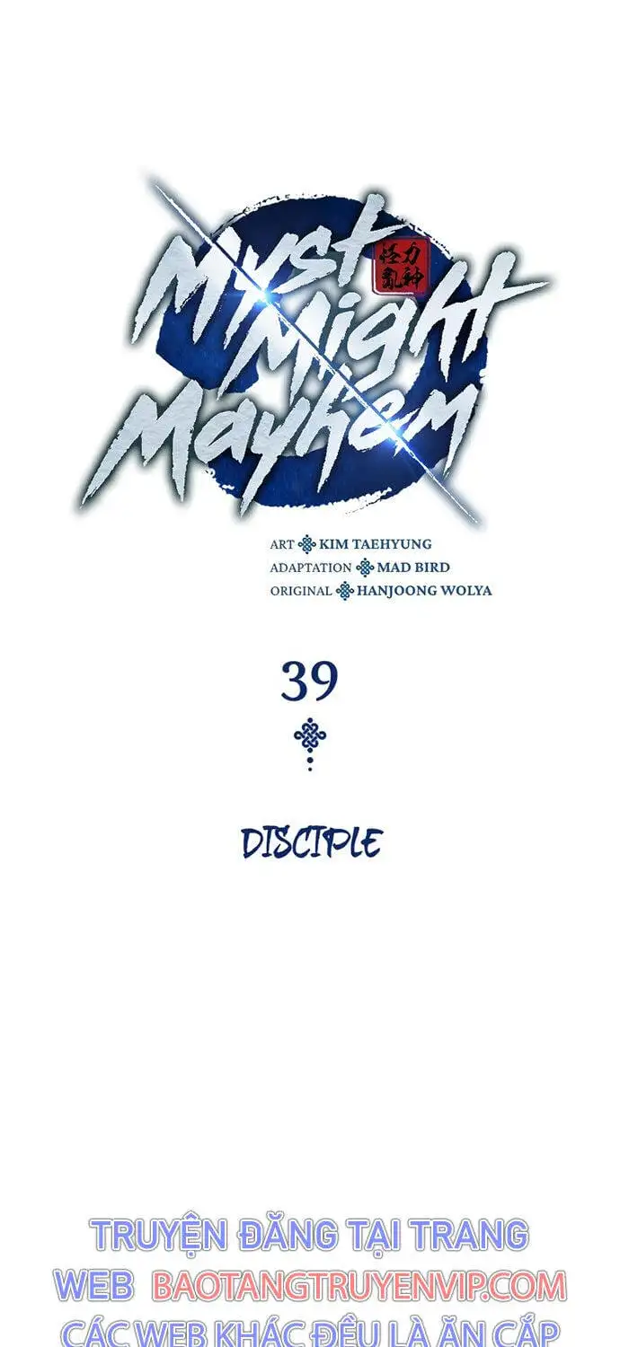 Truyện Tranh Quái Lực Loạn Thần trang 7