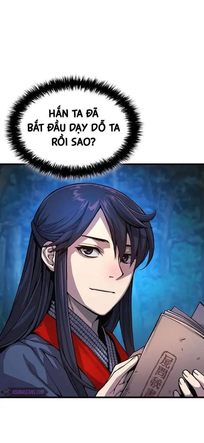 Truyện Tranh Quái Lực Loạn Thần trang 7