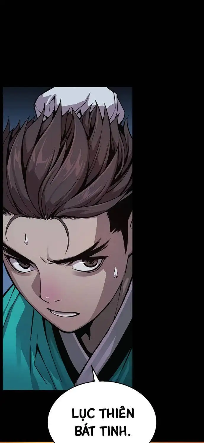 Truyện Tranh Quái Lực Loạn Thần trang 7