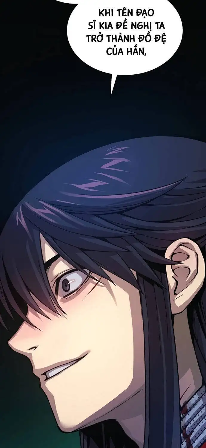 Truyện Tranh Quái Lực Loạn Thần trang 7