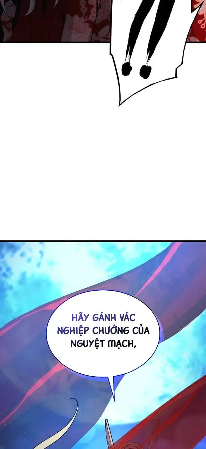 Truyện Tranh Quái Lực Loạn Thần trang 7