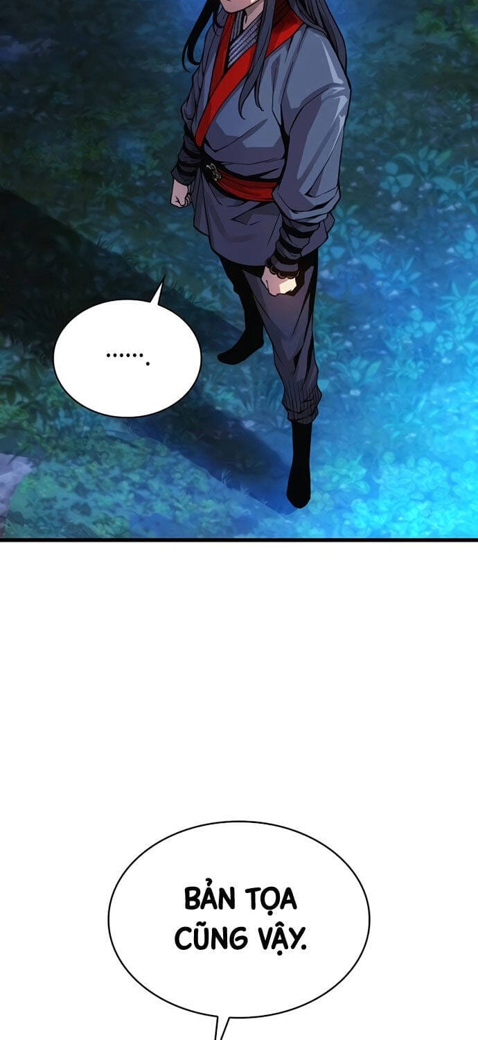 Truyện Tranh Quái Lực Loạn Thần trang 7