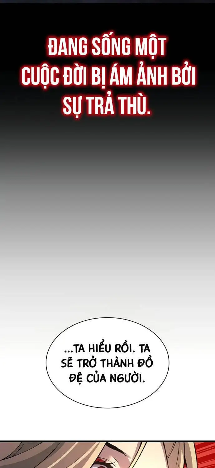 Truyện Tranh Quái Lực Loạn Thần trang 7