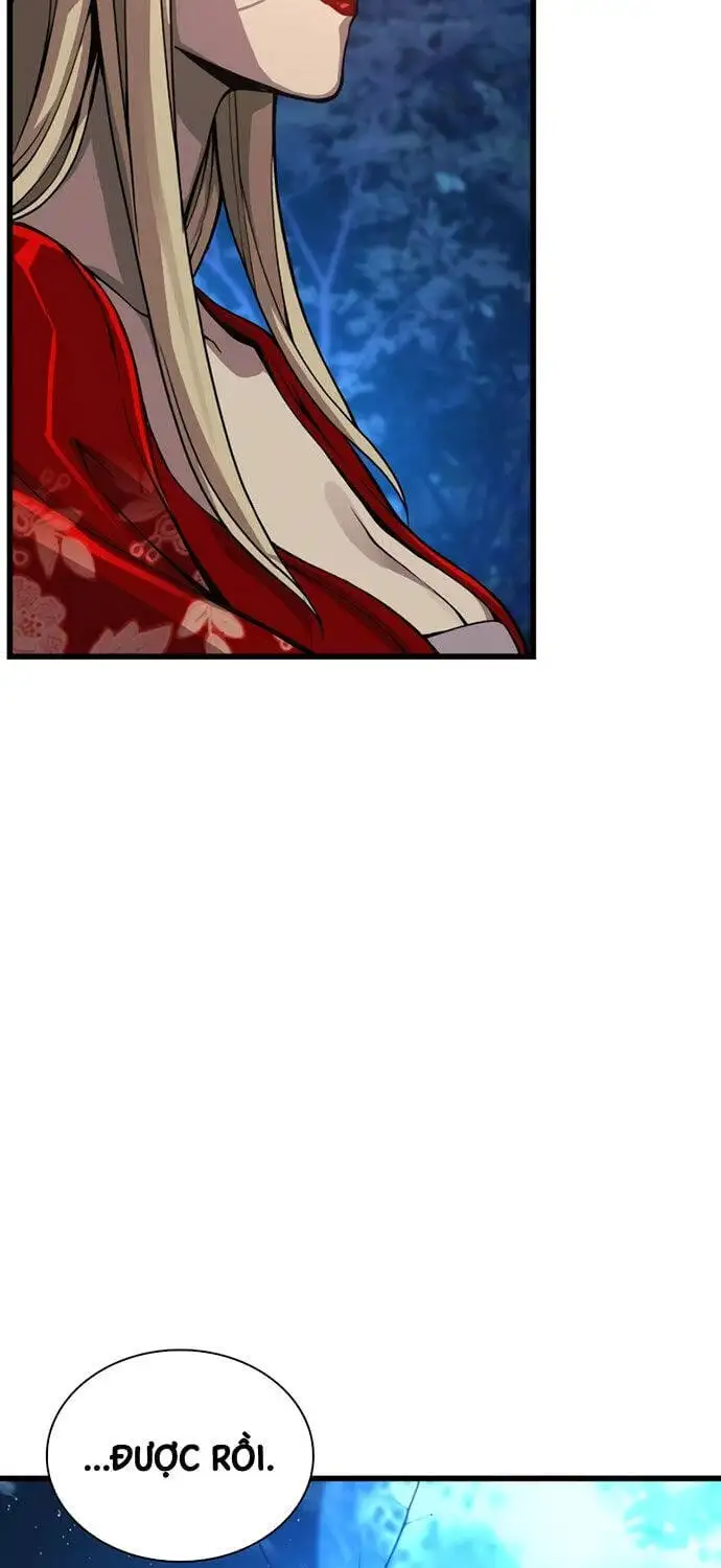 Truyện Tranh Quái Lực Loạn Thần trang 7