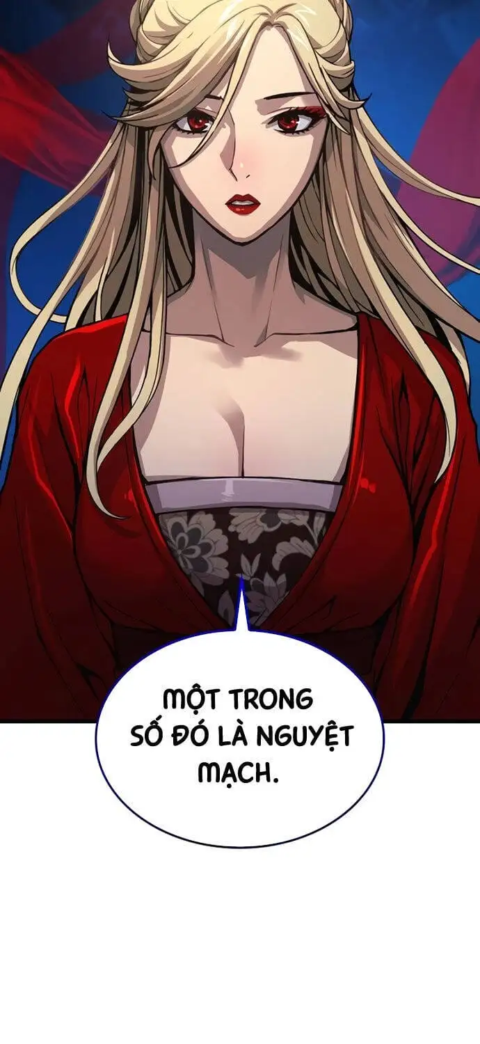 Truyện Tranh Quái Lực Loạn Thần trang 7