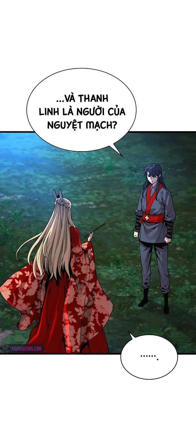 Truyện Tranh Quái Lực Loạn Thần trang 7