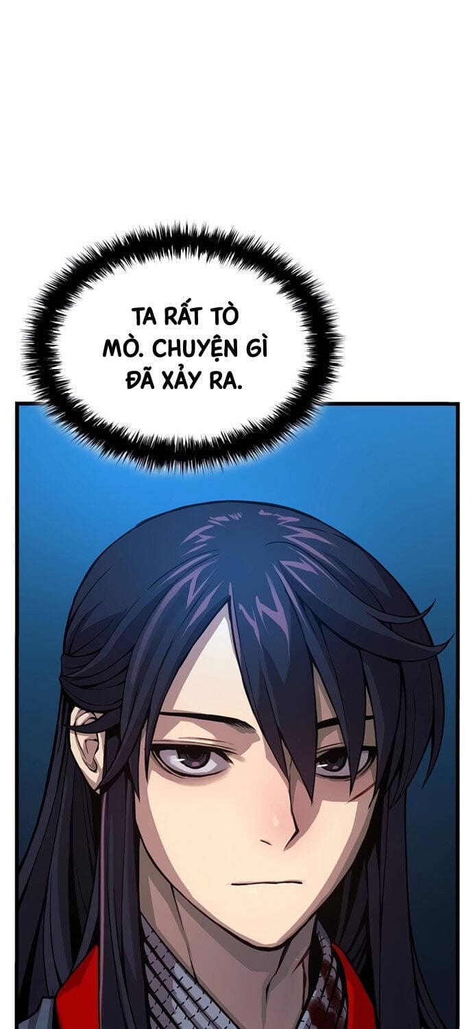 Truyện Tranh Quái Lực Loạn Thần trang 7