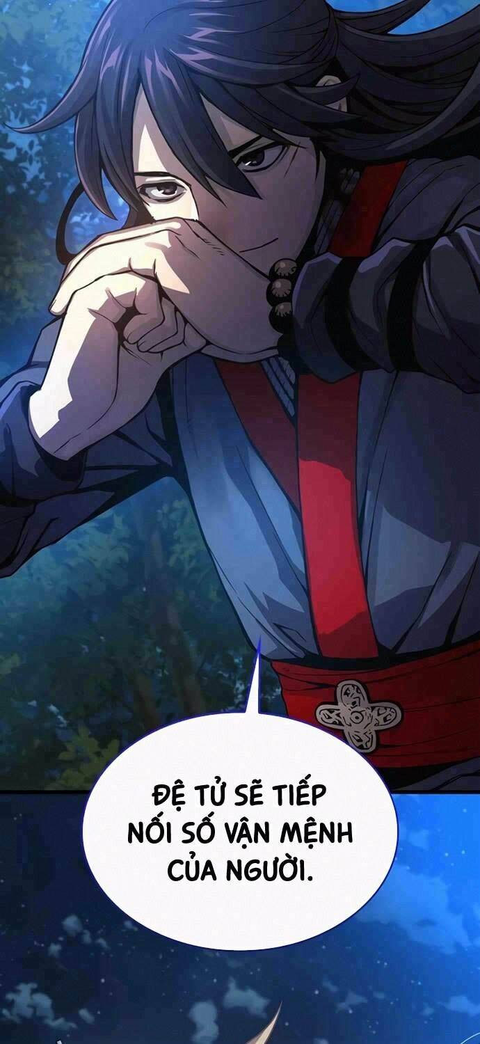 Truyện Tranh Quái Lực Loạn Thần trang 7