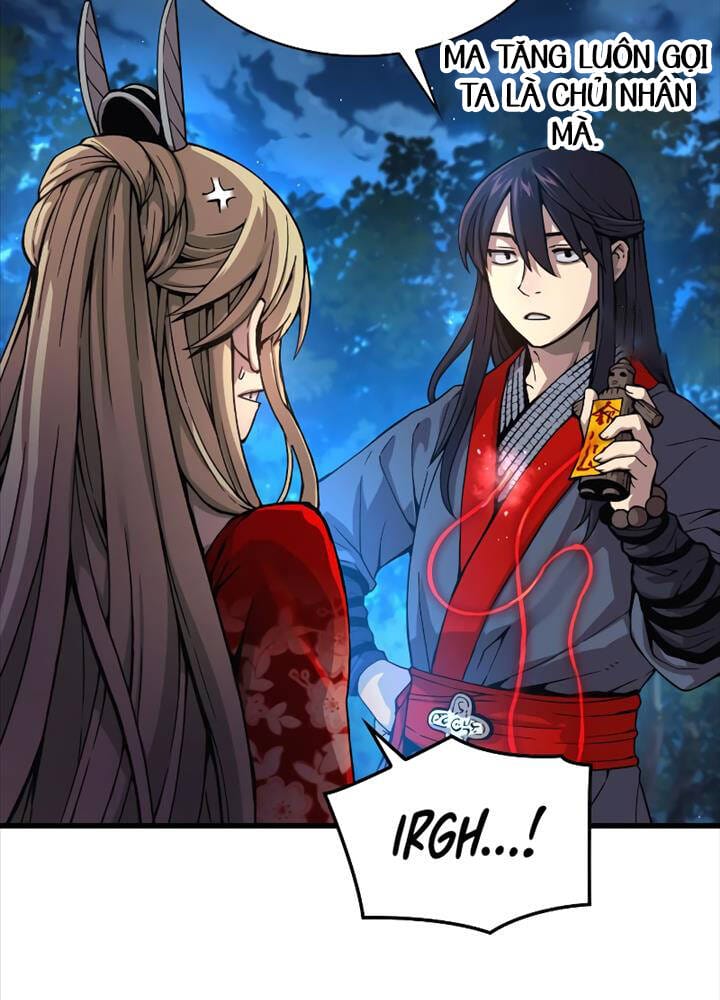 Truyện Tranh Quái Lực Loạn Thần trang 7