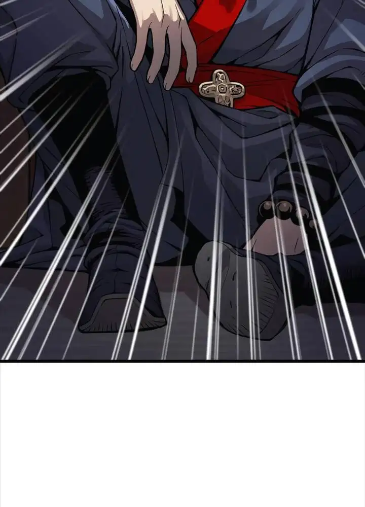 Truyện Tranh Quái Lực Loạn Thần trang 7