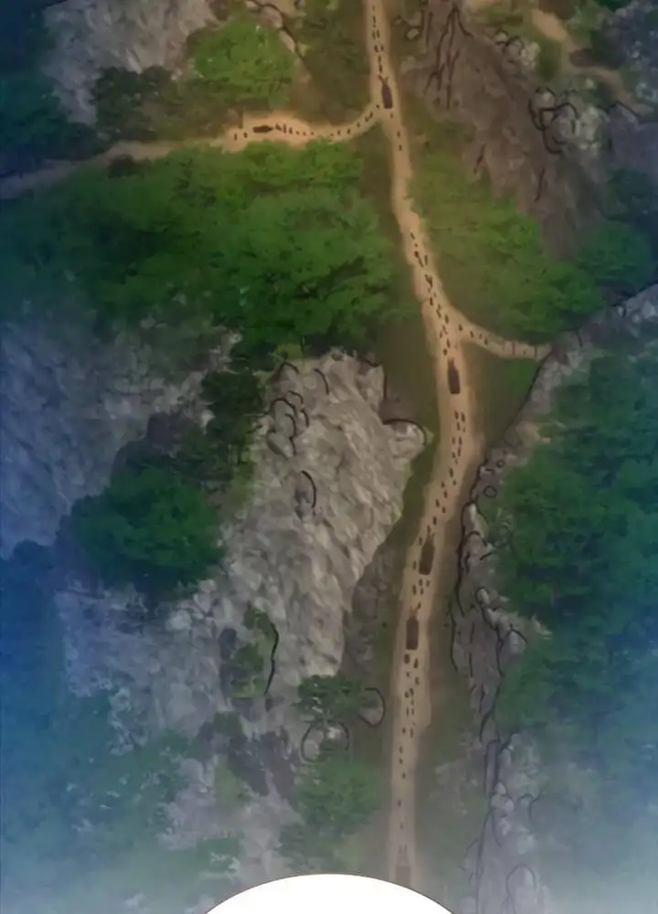 Truyện Tranh Quái Lực Loạn Thần trang 7