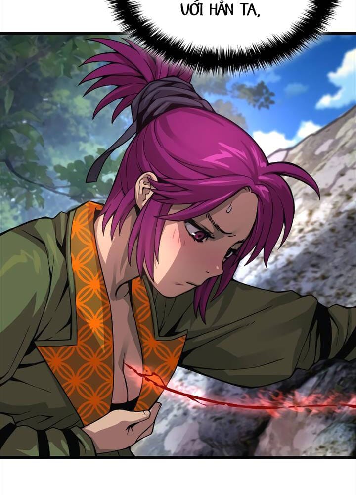 Truyện Tranh Quái Lực Loạn Thần trang 7