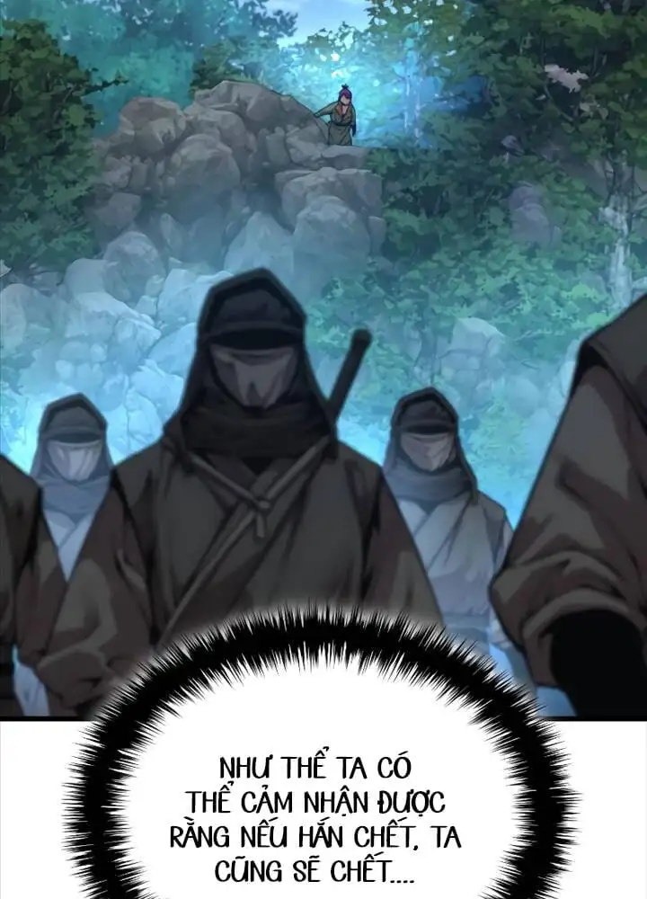 Truyện Tranh Quái Lực Loạn Thần trang 7