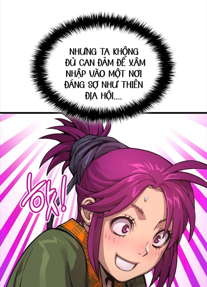 Truyện Tranh Quái Lực Loạn Thần trang 7