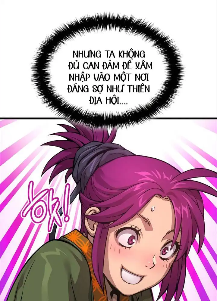 Truyện Tranh Quái Lực Loạn Thần trang 7