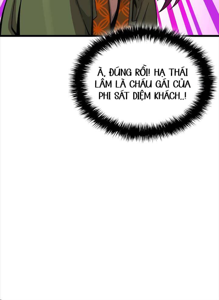 Truyện Tranh Quái Lực Loạn Thần trang 7