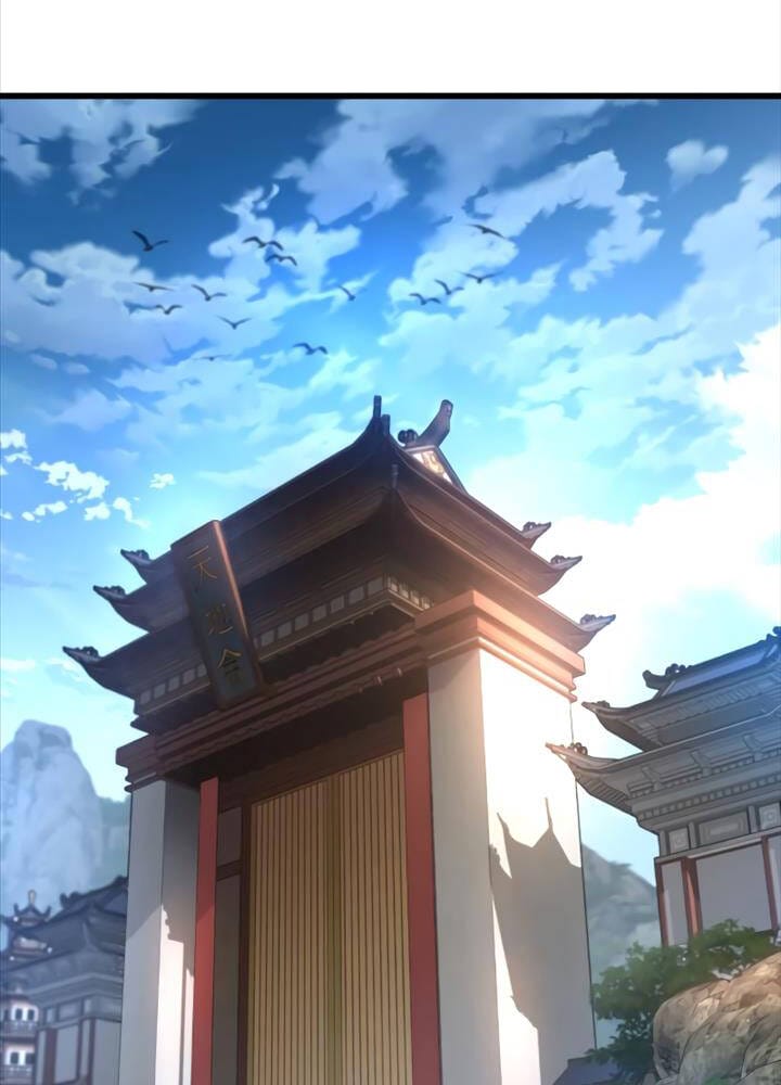 Truyện Tranh Quái Lực Loạn Thần trang 7