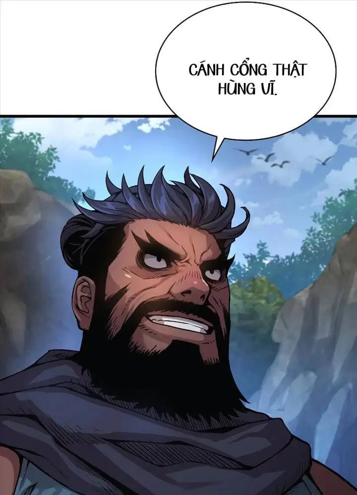 Truyện Tranh Quái Lực Loạn Thần trang 7