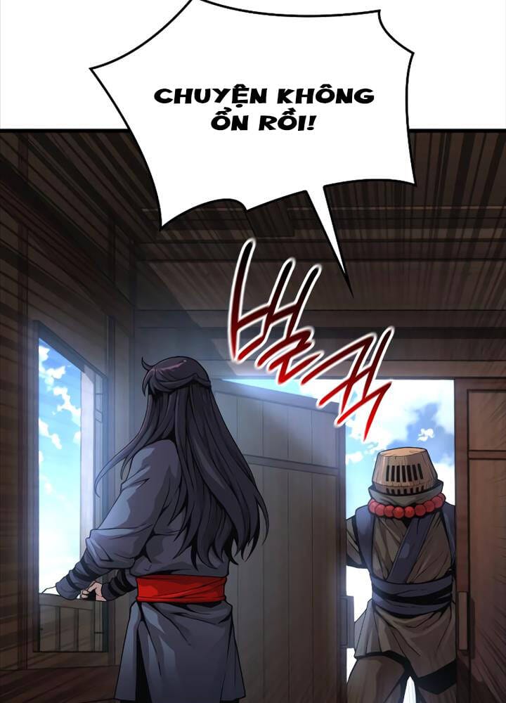 Truyện Tranh Quái Lực Loạn Thần trang 7