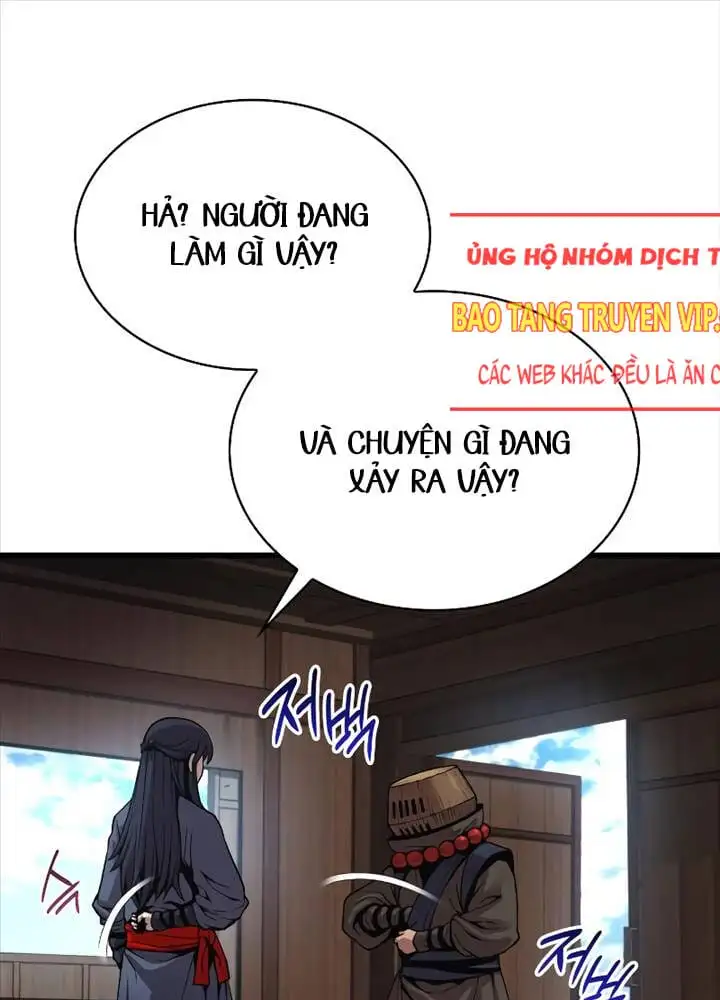 Truyện Tranh Quái Lực Loạn Thần trang 7