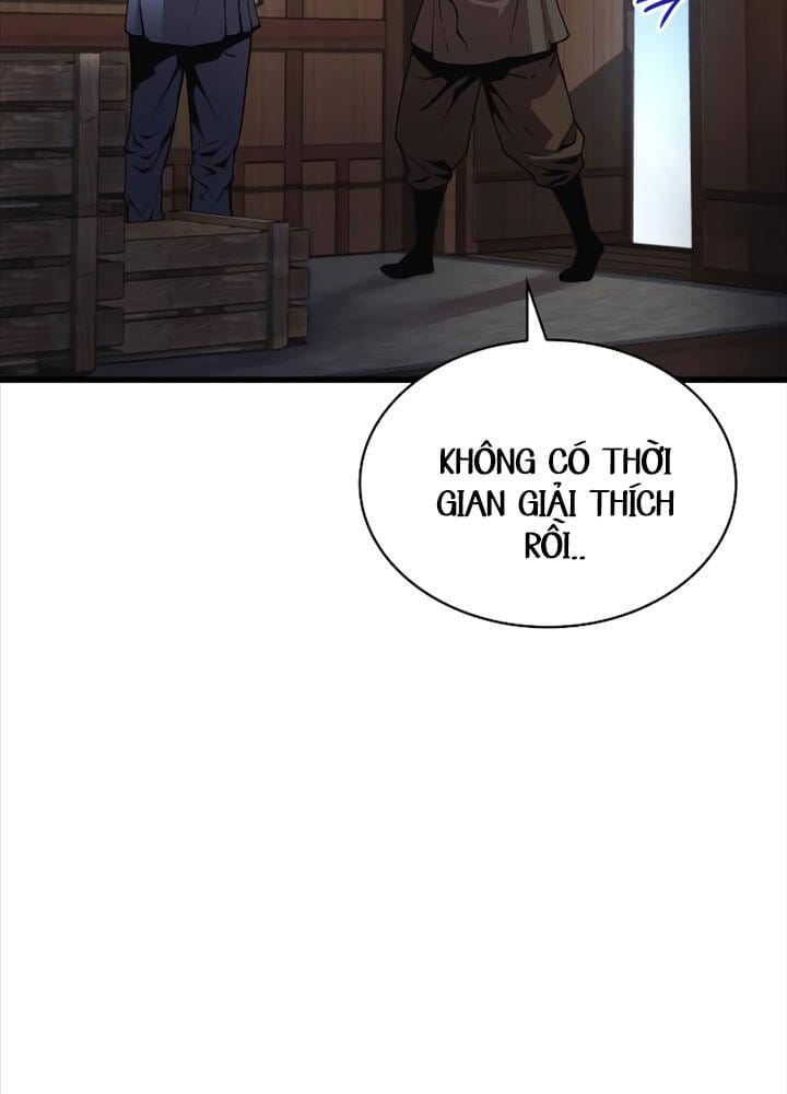 Truyện Tranh Quái Lực Loạn Thần trang 7