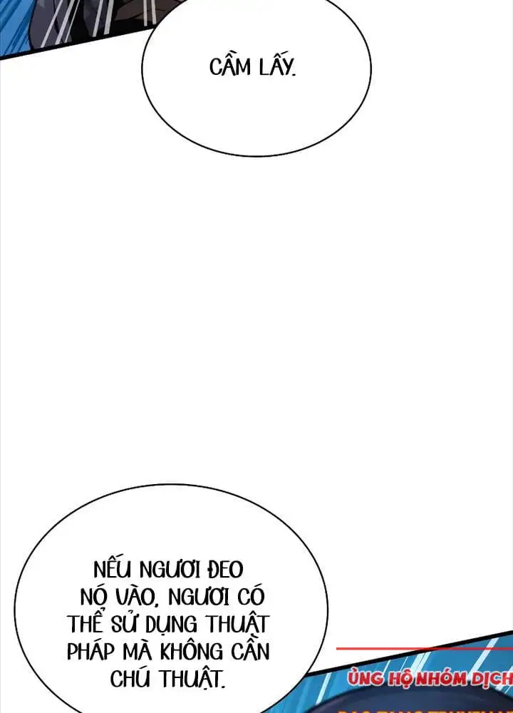 Truyện Tranh Quái Lực Loạn Thần trang 7