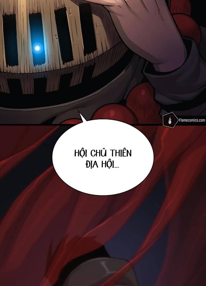 Truyện Tranh Quái Lực Loạn Thần trang 7
