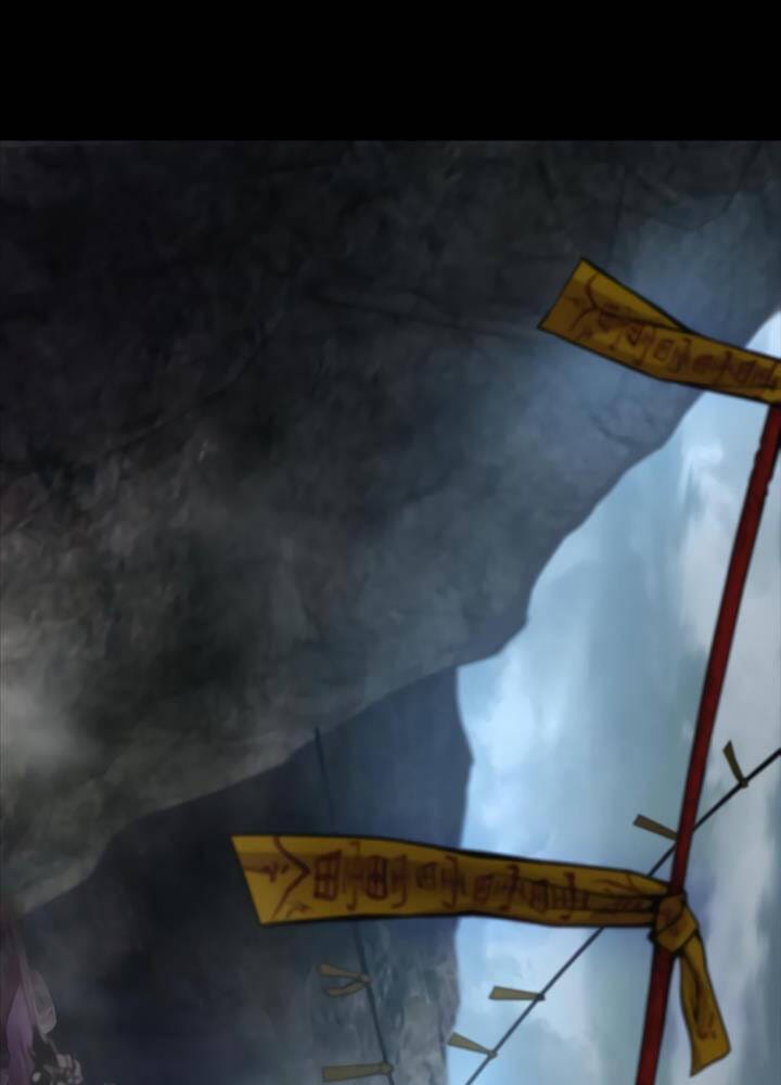 Truyện Tranh Quái Lực Loạn Thần trang 7