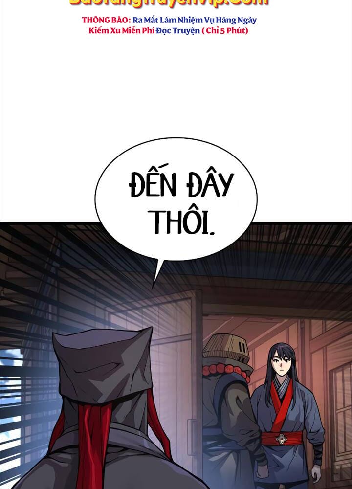 Truyện Tranh Quái Lực Loạn Thần trang 7