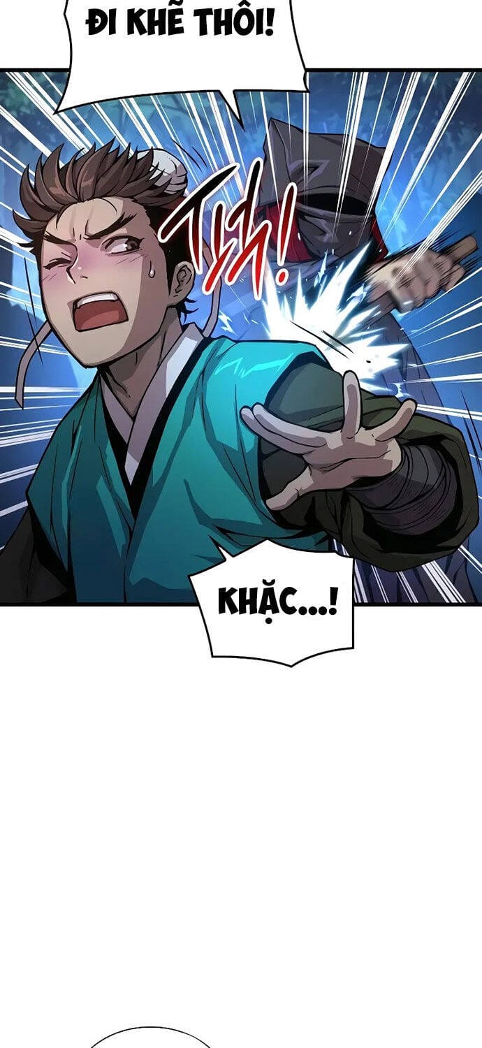 Truyện Tranh Quái Lực Loạn Thần trang 7