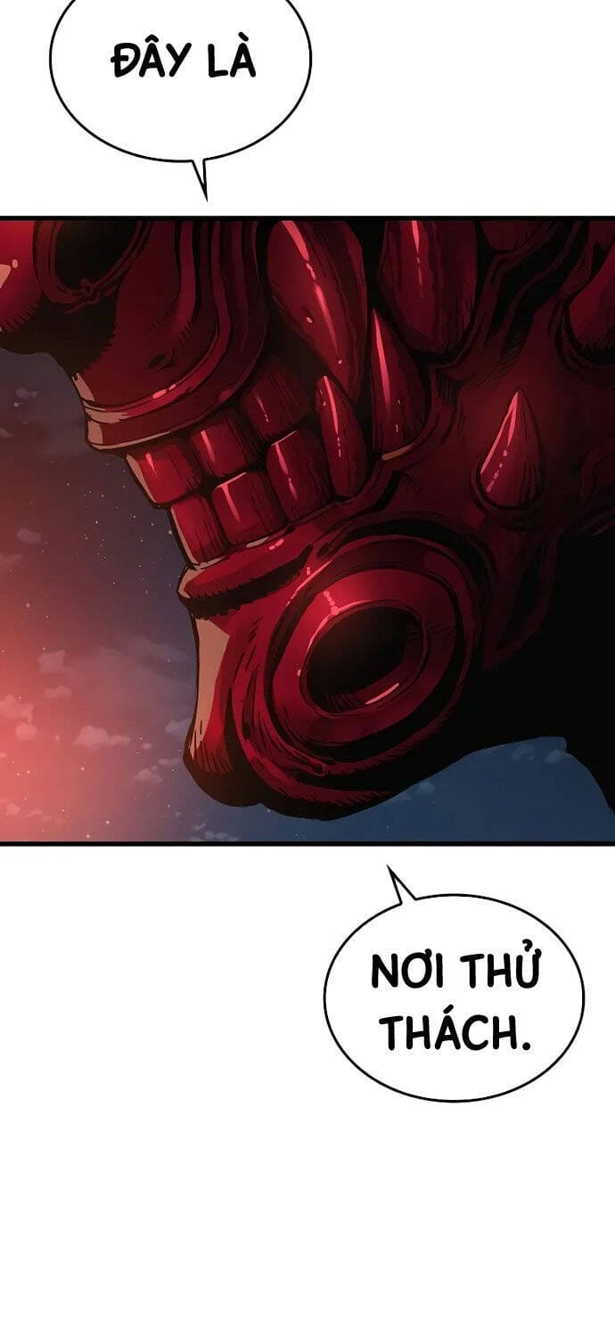 Truyện Tranh Quái Lực Loạn Thần trang 7