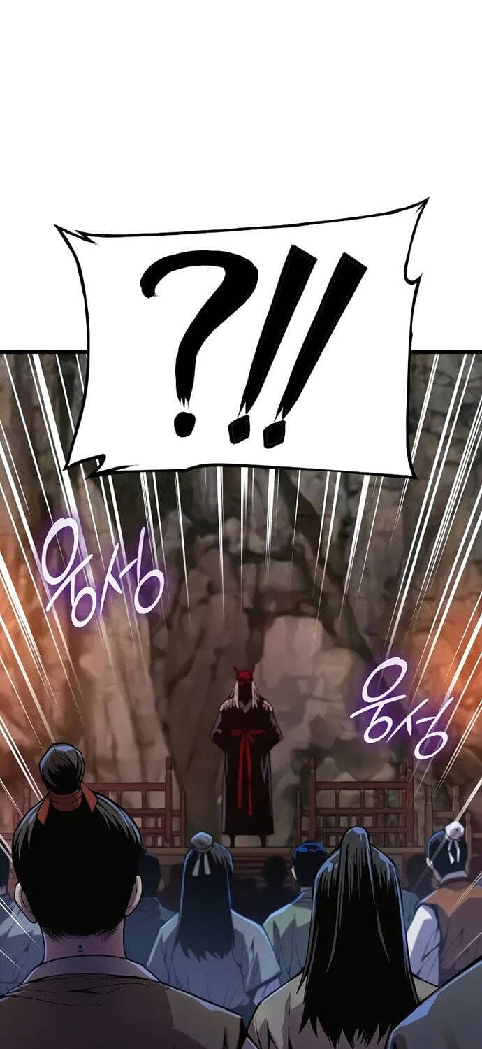 Truyện Tranh Quái Lực Loạn Thần trang 7