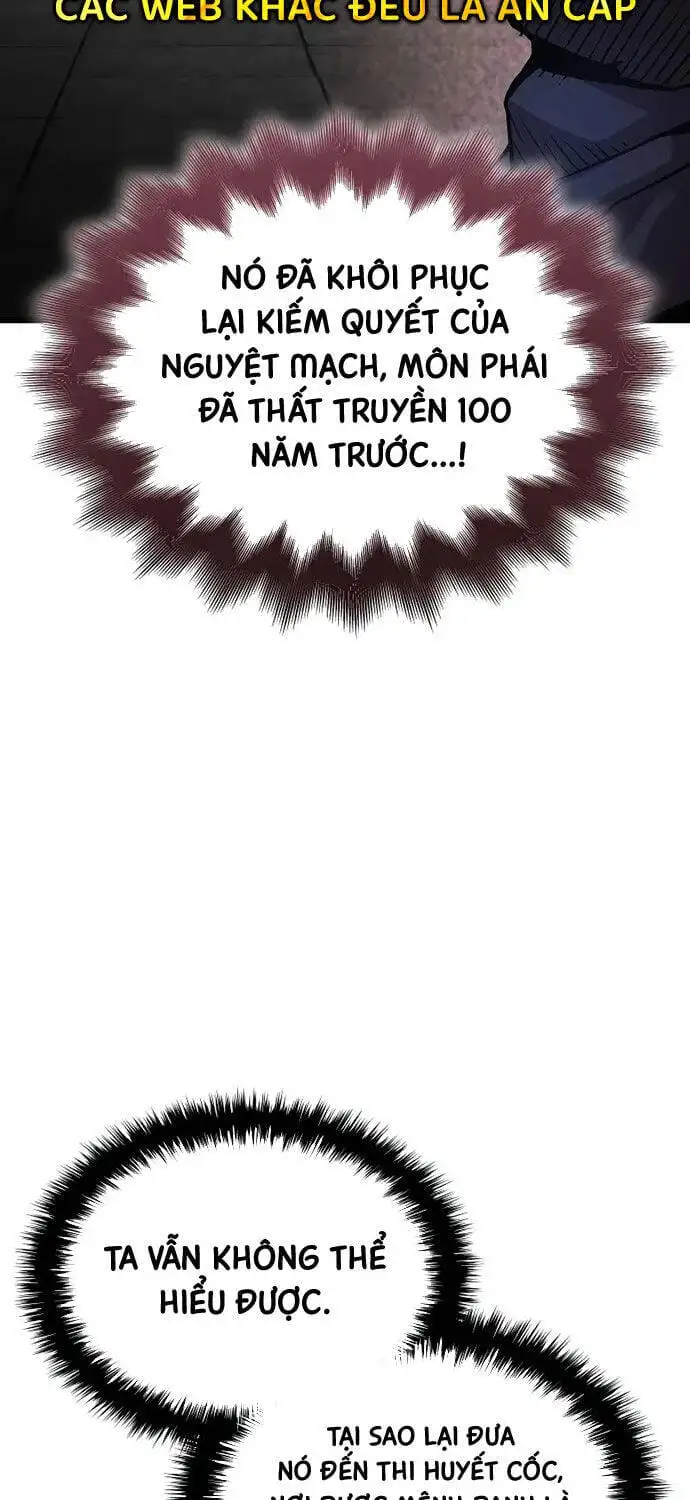 Truyện Tranh Quái Lực Loạn Thần trang 7