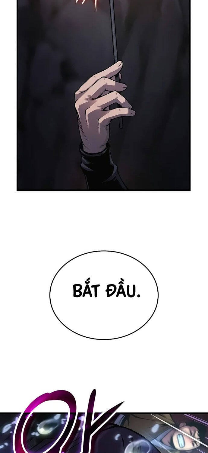 Truyện Tranh Quái Lực Loạn Thần trang 7