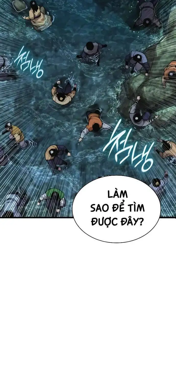 Truyện Tranh Quái Lực Loạn Thần trang 7