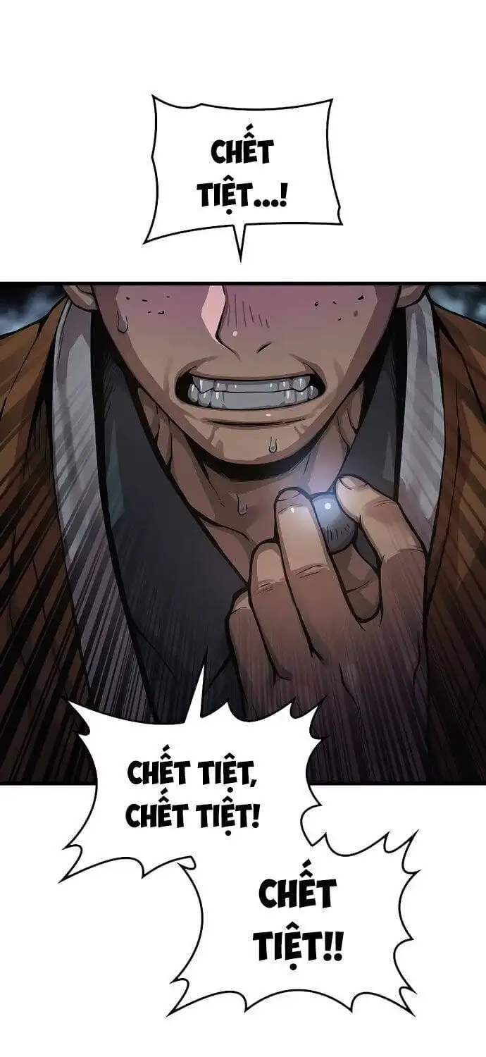 Truyện Tranh Quái Lực Loạn Thần trang 7