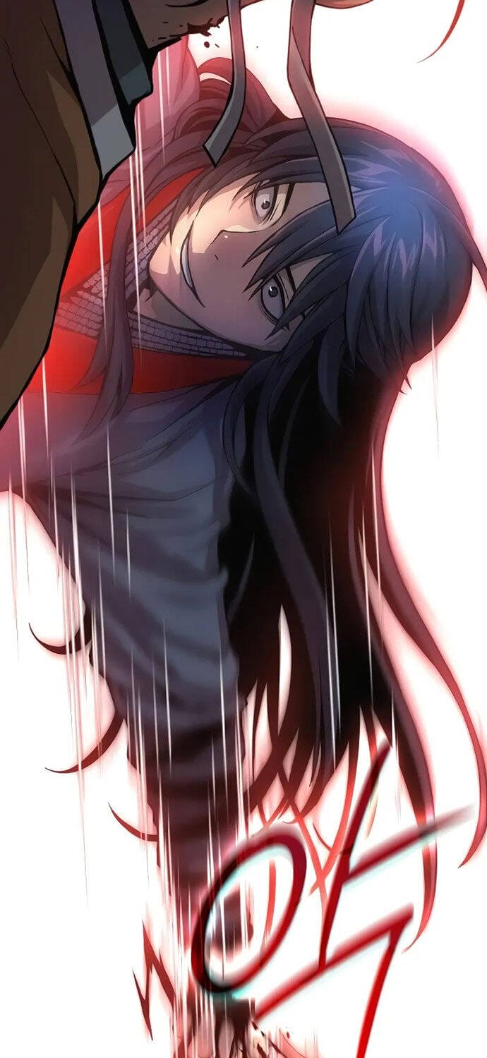 Truyện Tranh Quái Lực Loạn Thần trang 7