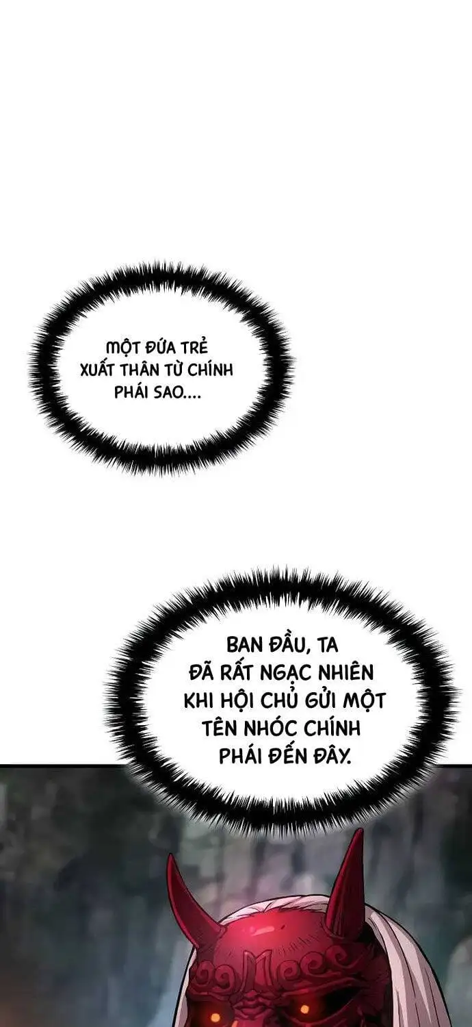 Truyện Tranh Quái Lực Loạn Thần trang 7